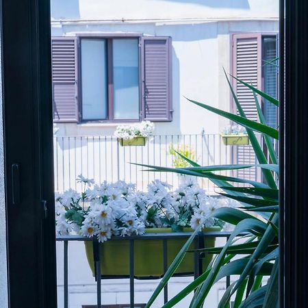 Etna Suite Group Katania Zewnętrze zdjęcie