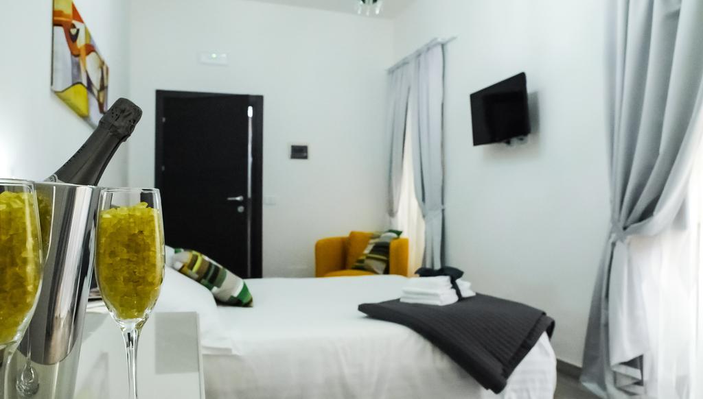 Etna Suite Group Katania Zewnętrze zdjęcie