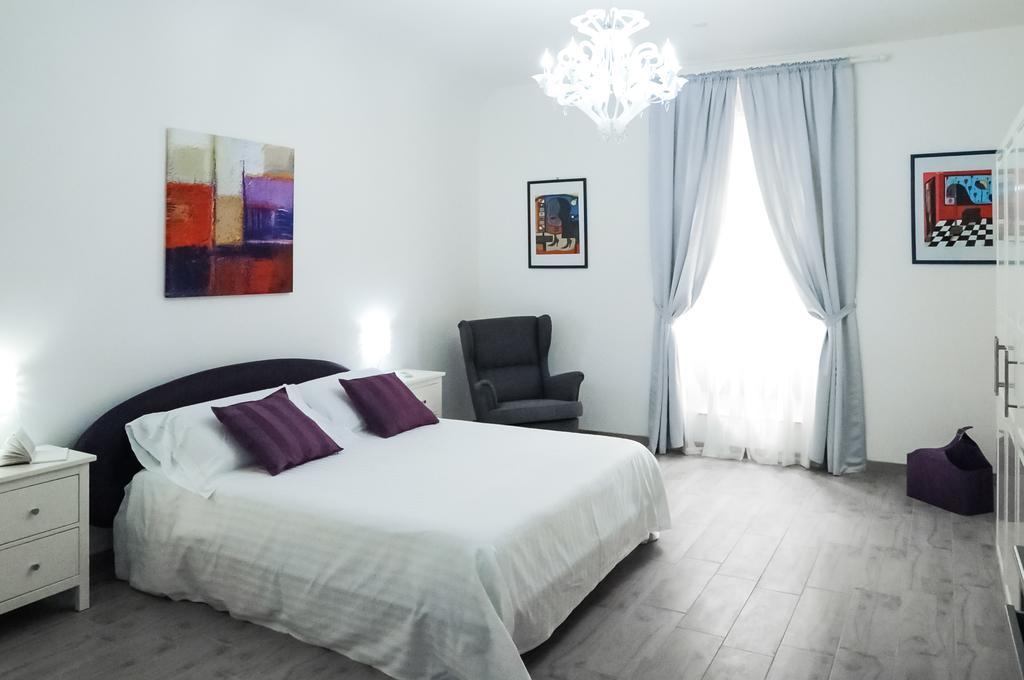 Etna Suite Group Katania Zewnętrze zdjęcie