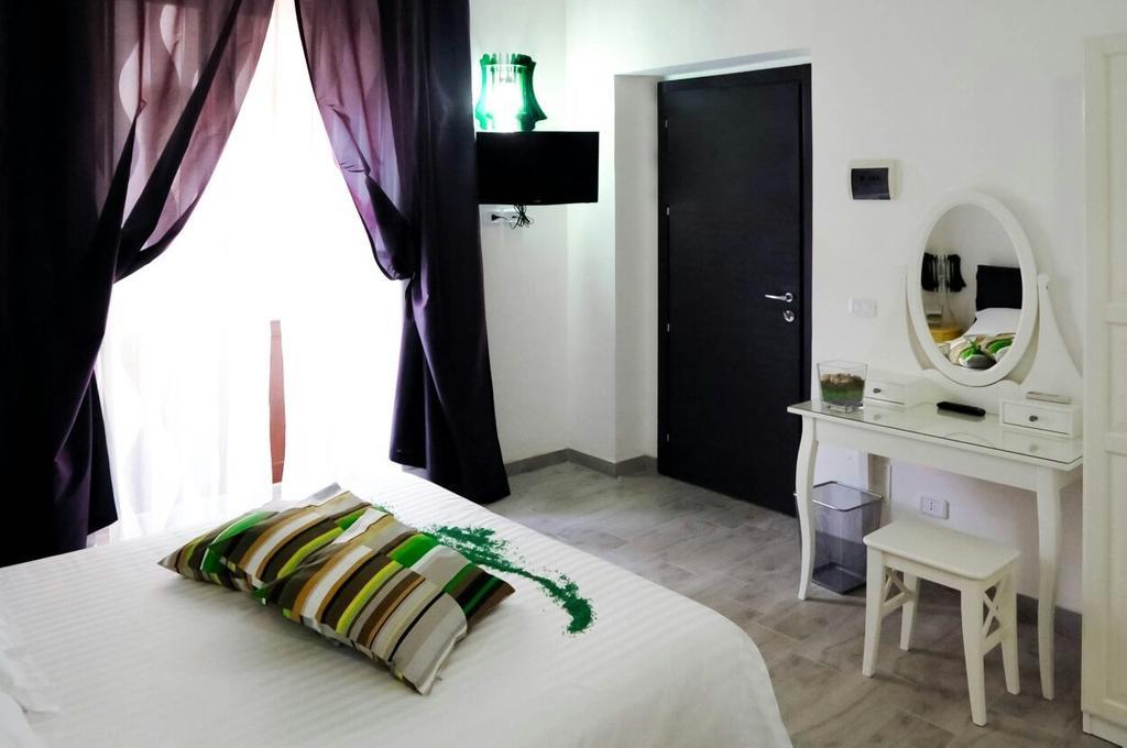 Etna Suite Group Katania Pokój zdjęcie