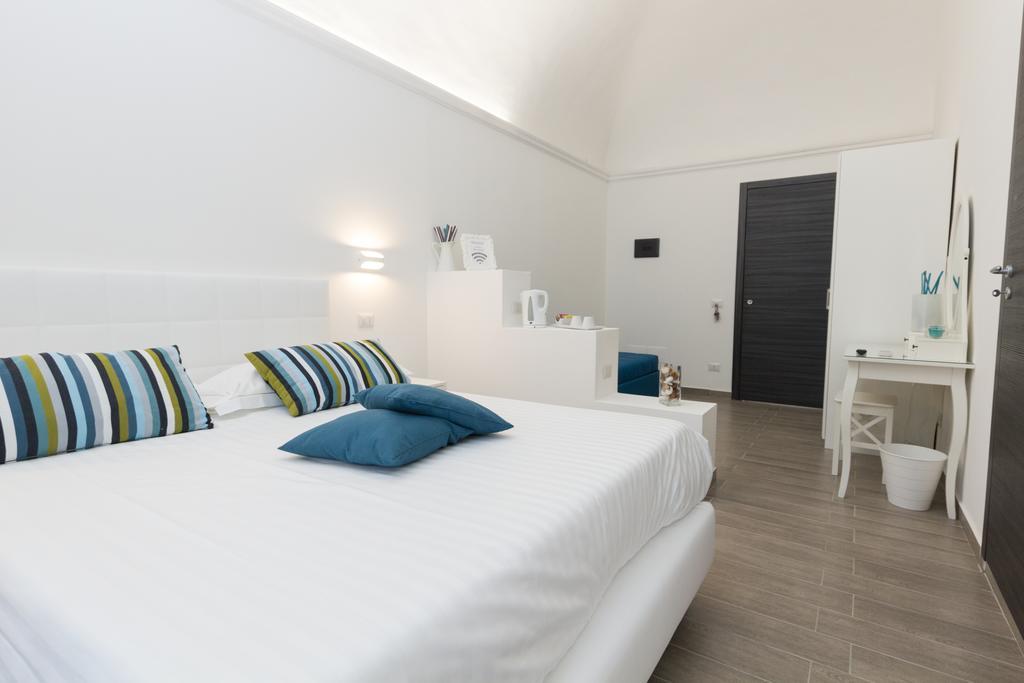 Etna Suite Group Katania Zewnętrze zdjęcie