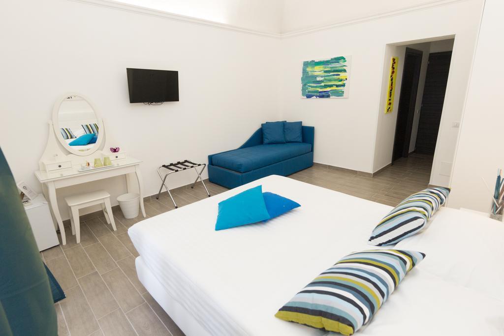 Etna Suite Group Katania Zewnętrze zdjęcie