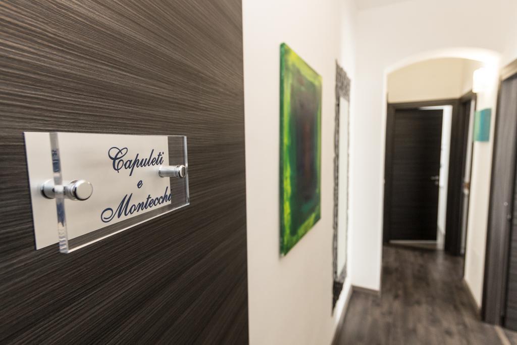 Etna Suite Group Katania Zewnętrze zdjęcie