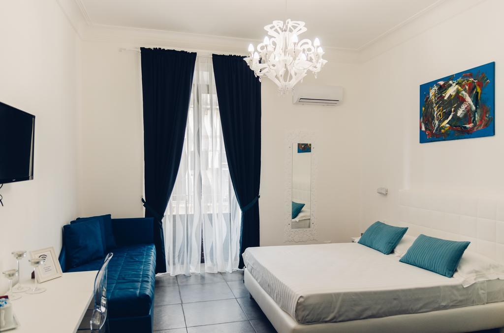 Etna Suite Group Katania Zewnętrze zdjęcie