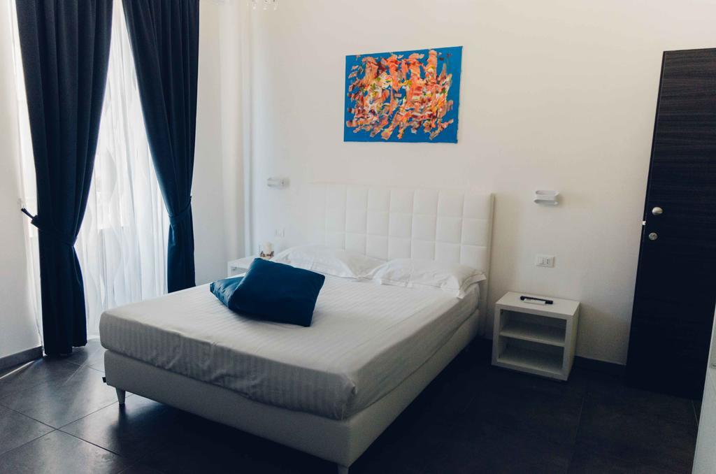 Etna Suite Group Katania Zewnętrze zdjęcie