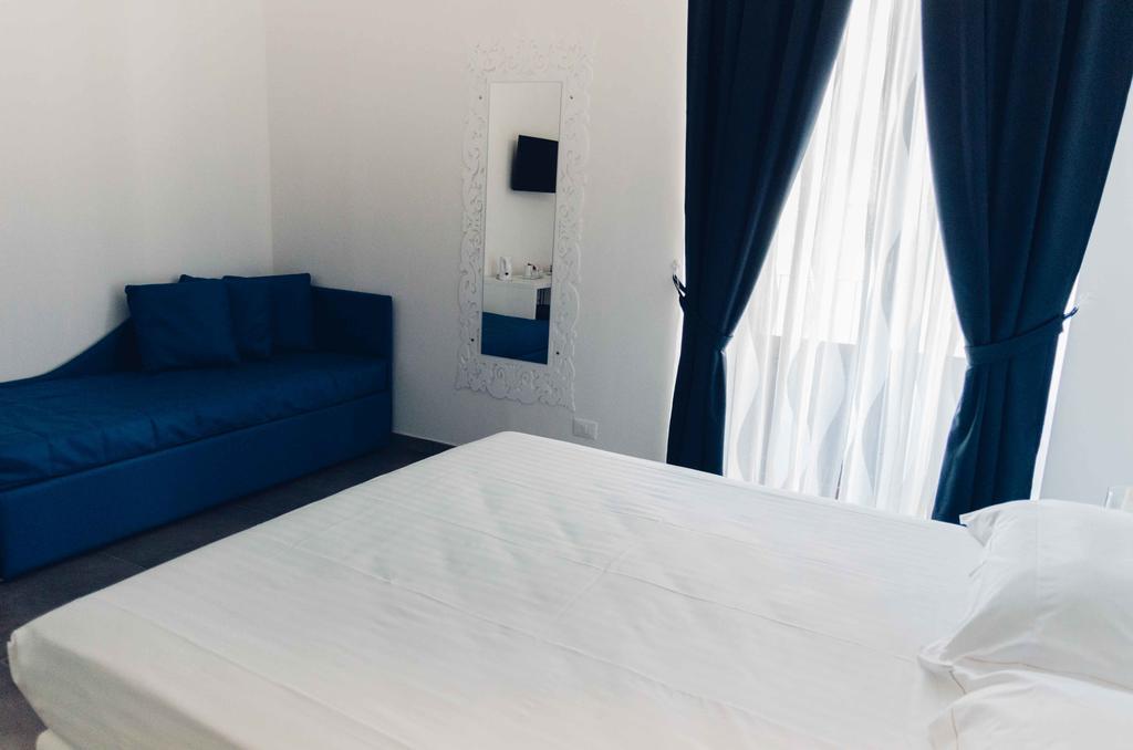 Etna Suite Group Katania Zewnętrze zdjęcie
