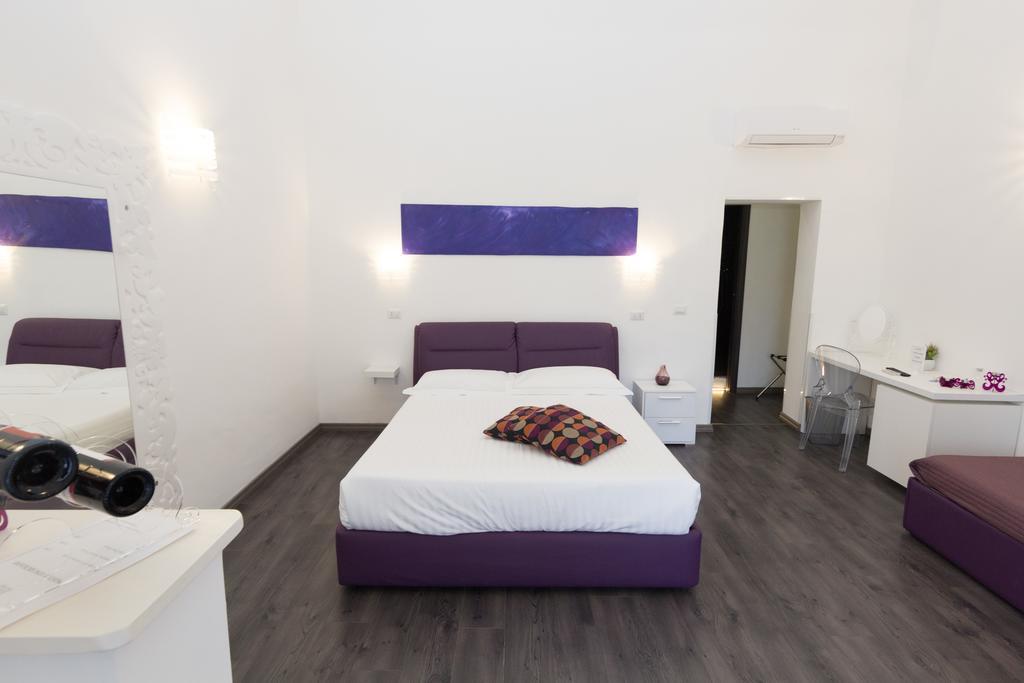 Etna Suite Group Katania Zewnętrze zdjęcie
