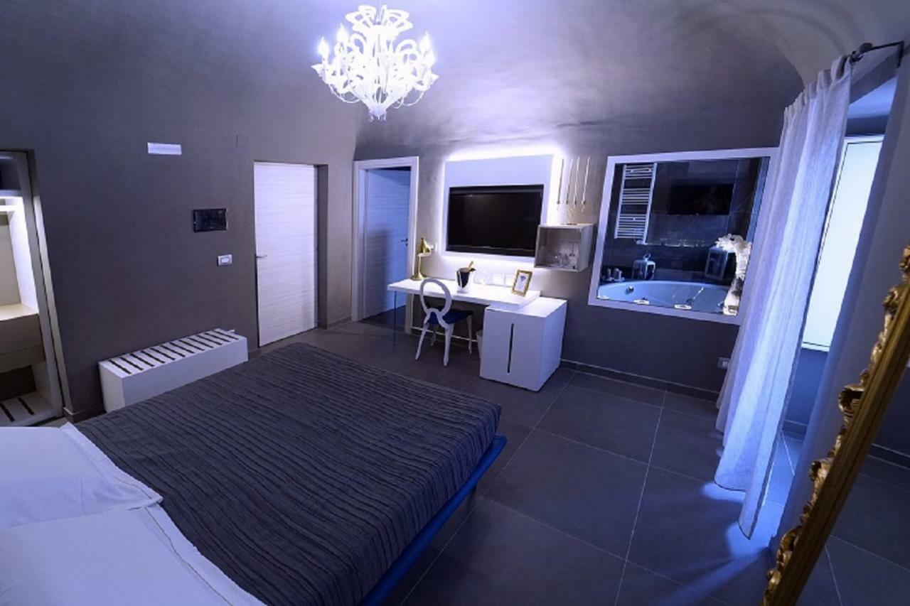 Etna Suite Group Katania Zewnętrze zdjęcie
