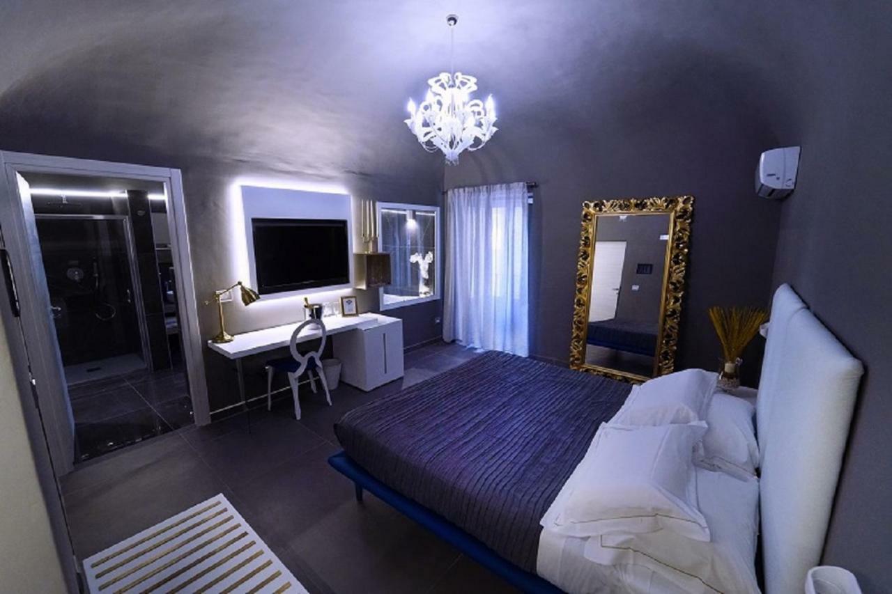 Etna Suite Group Katania Zewnętrze zdjęcie