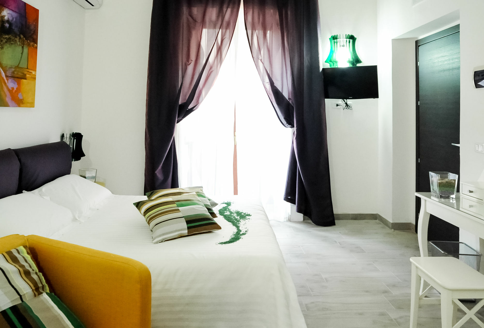 Etna Suite Group Katania Zewnętrze zdjęcie