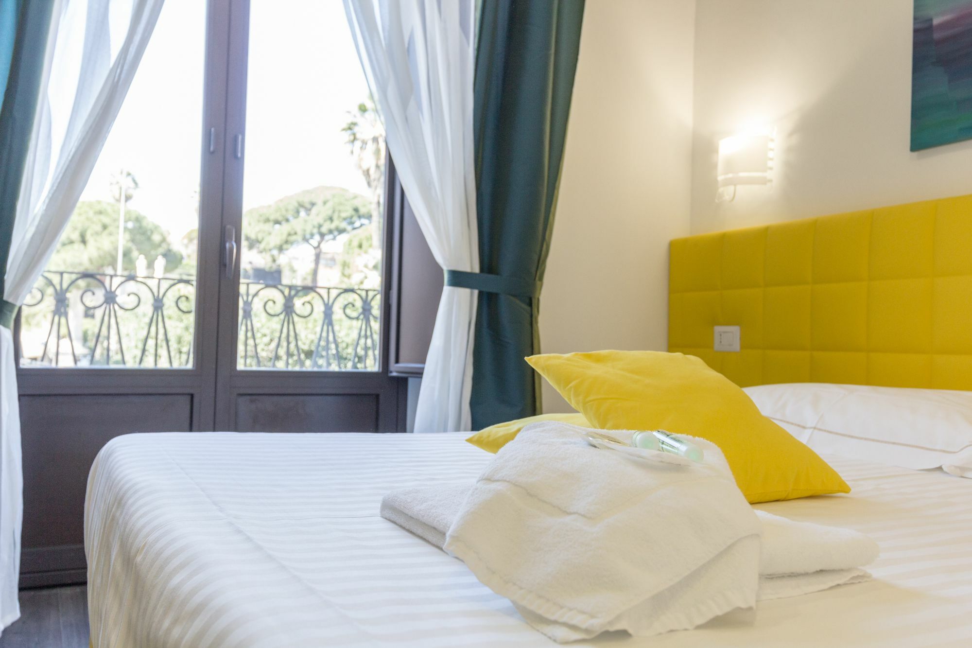 Etna Suite Group Katania Zewnętrze zdjęcie