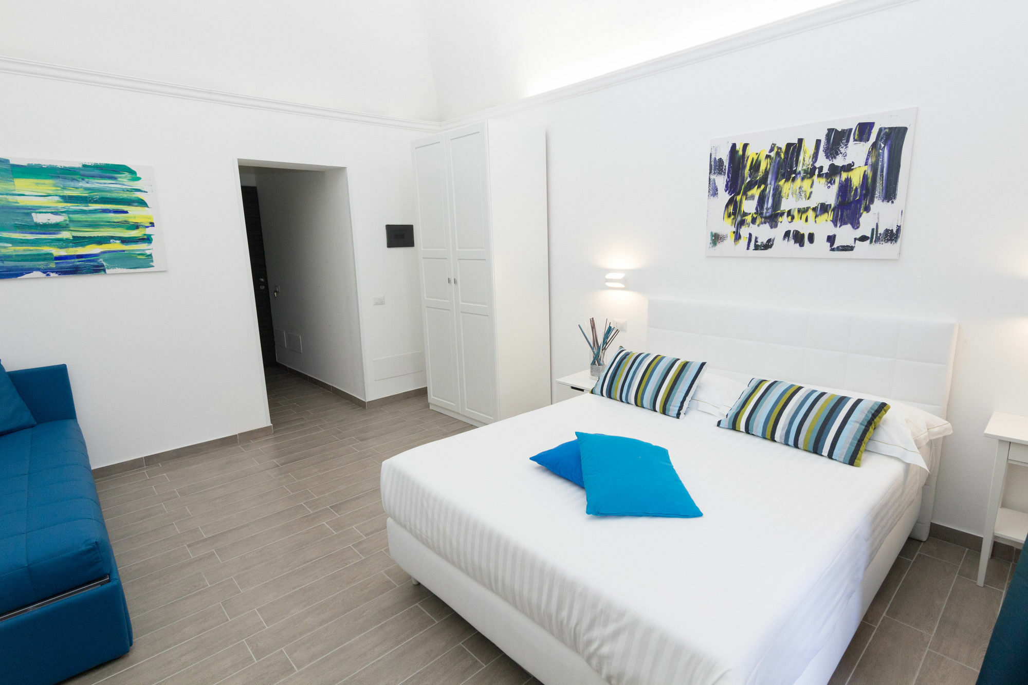 Etna Suite Group Katania Zewnętrze zdjęcie