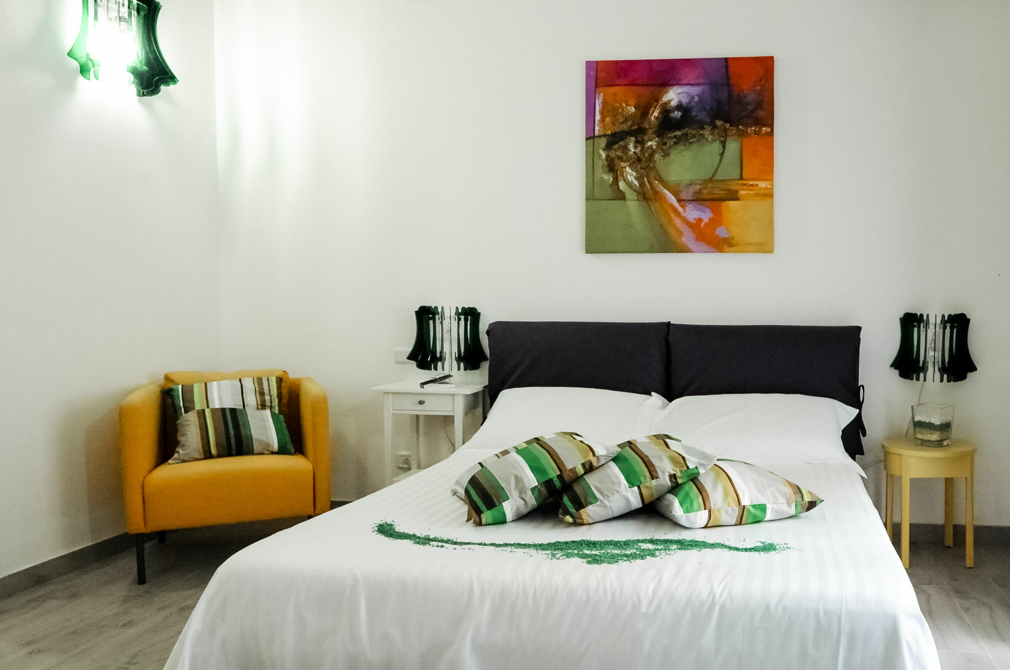 Etna Suite Group Katania Zewnętrze zdjęcie