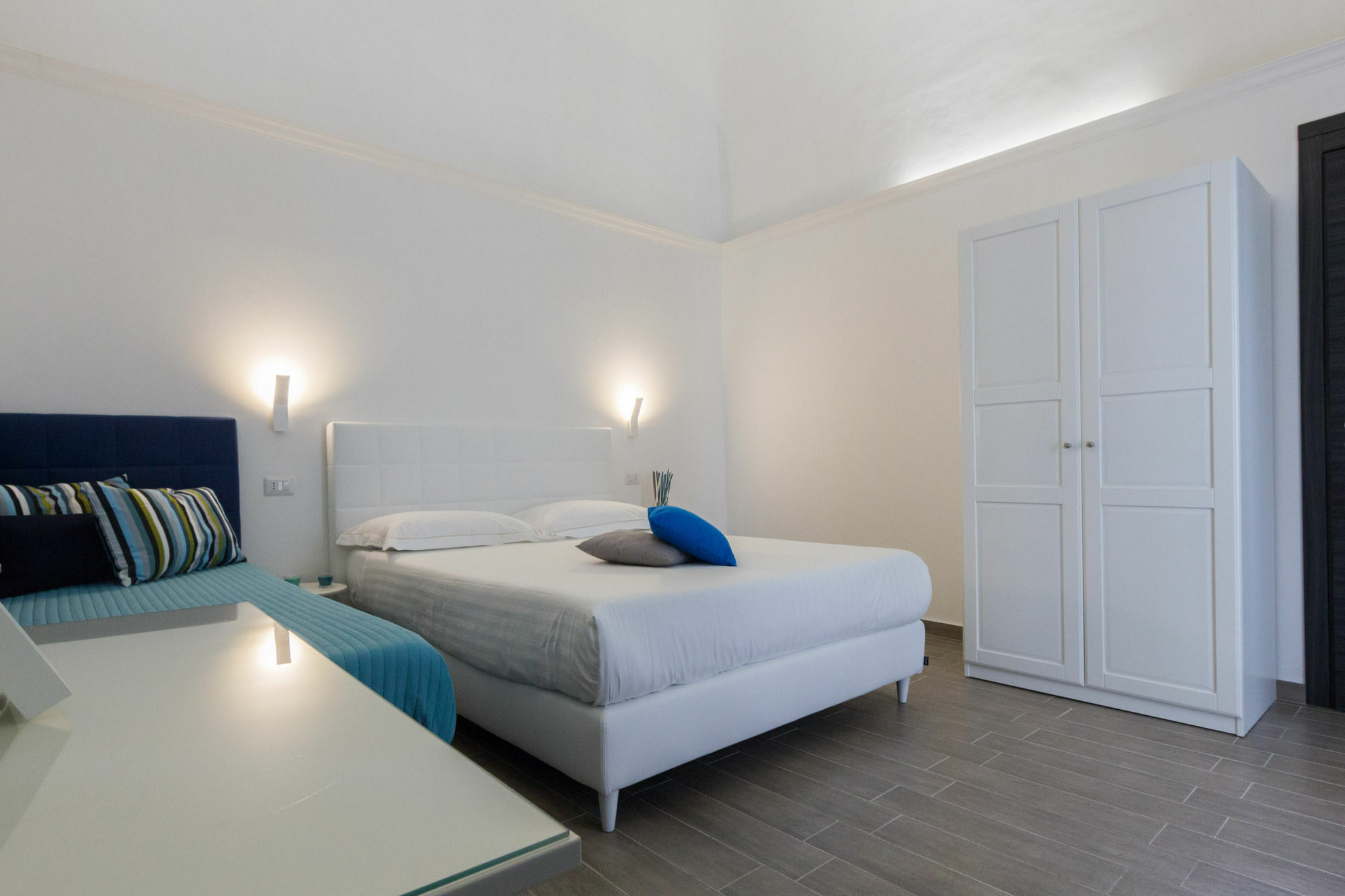 Etna Suite Group Katania Zewnętrze zdjęcie