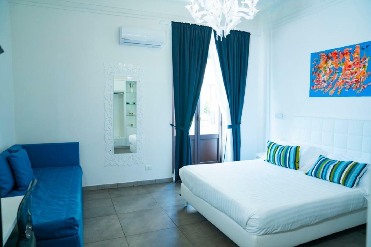 Etna Suite Group Katania Zewnętrze zdjęcie